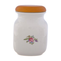 Банка для сыпучих (мука) 0,6л."Бернадот 5309000" Bernadotte