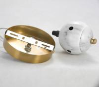 Подвесная люстра LSP-8412 Lussole Подвесная люстра LSP-8412 Lussole