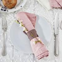 Набор столовых приборов на 6перс.24пред."Perles" Sambonet Набор столовых приборов на 6перс.24пред."Perles" Sambonet