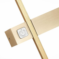 Бра ST Luce Astente SL1589.311.01 Бра ST Luce Astente SL1589.311.01