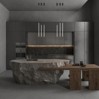 Подвесной светильник Metropolis 10333/600 White Loft It