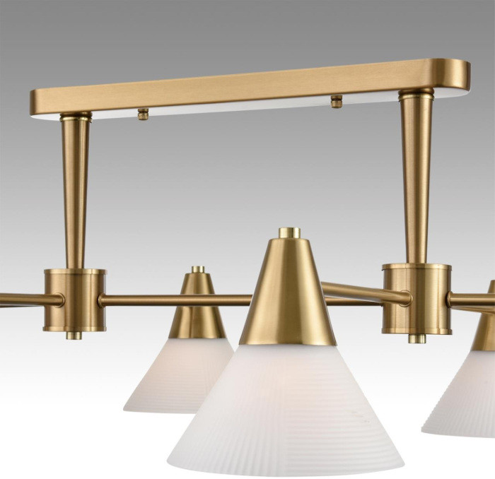 Потолочная люстра Corne 8113/6 Lumion