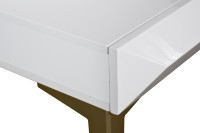 Консоль белая Консоль белая