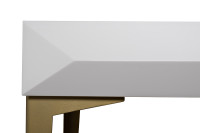 Консоль белая Консоль белая