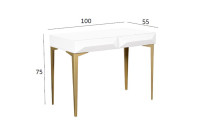 Консоль белая Консоль белая