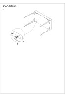 Консоль белая Консоль белая