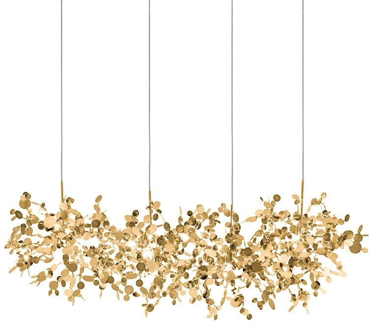 Подвесной светильник Argent L05207.92 L'Arte Luce