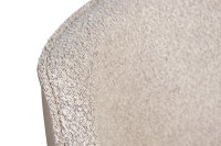 Стул обеденный вращающийся букле/экокожа Стул обеденный вращающийся букле/экокожа