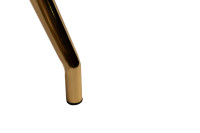 Стул обеденный вращающийся букле/экокожа Стул обеденный вращающийся букле/экокожа