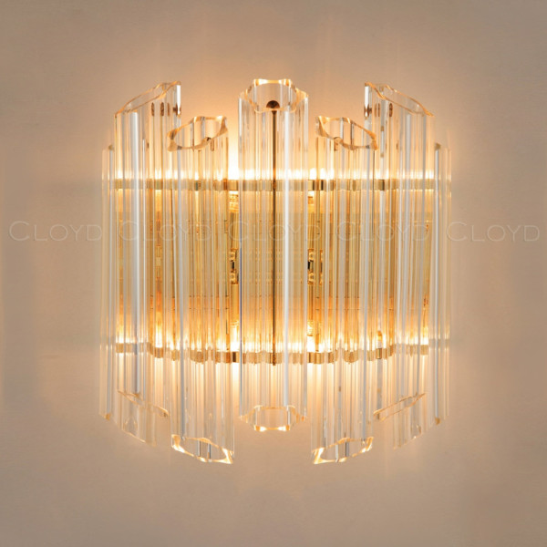 Настенный светильник Capote 20241 Cloyd