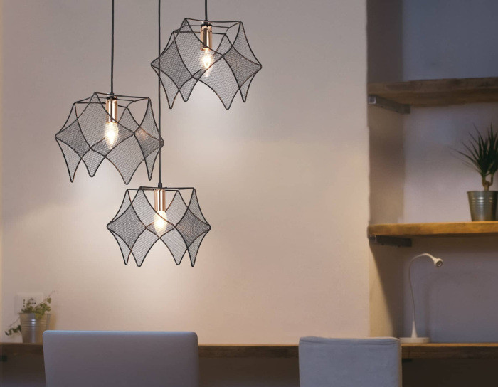 Подвесной светильник TRADITIONAL TR8427 Ambrella