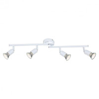 Светодиодный спот Globo Olana 57381-4L