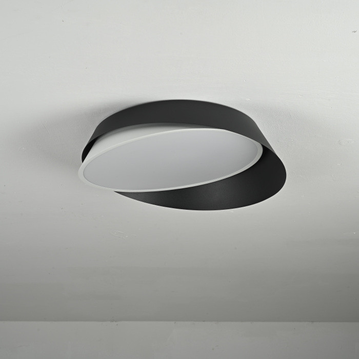 Потолочный светильник  Shell ImperiumLoft