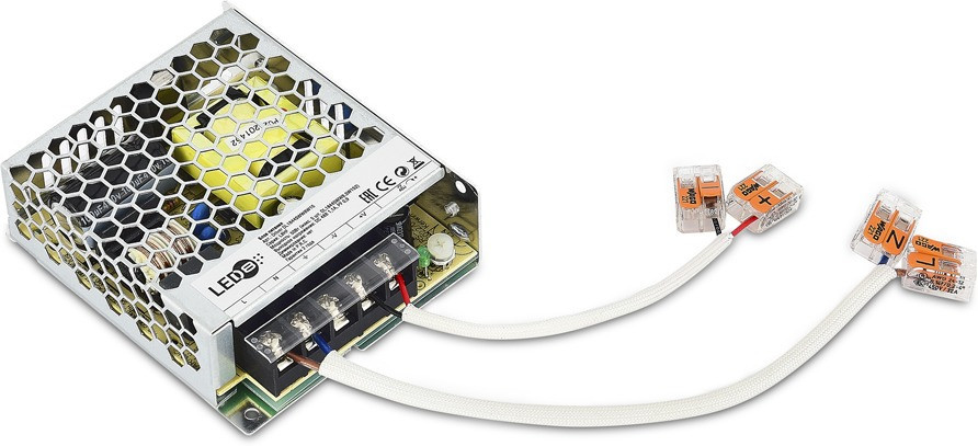 Блок питания Driver DL18445WW8W1S Donolux