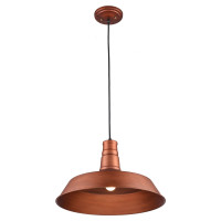 Подвесной светильник Massapequa GRLSP-9698 Lussole Loft