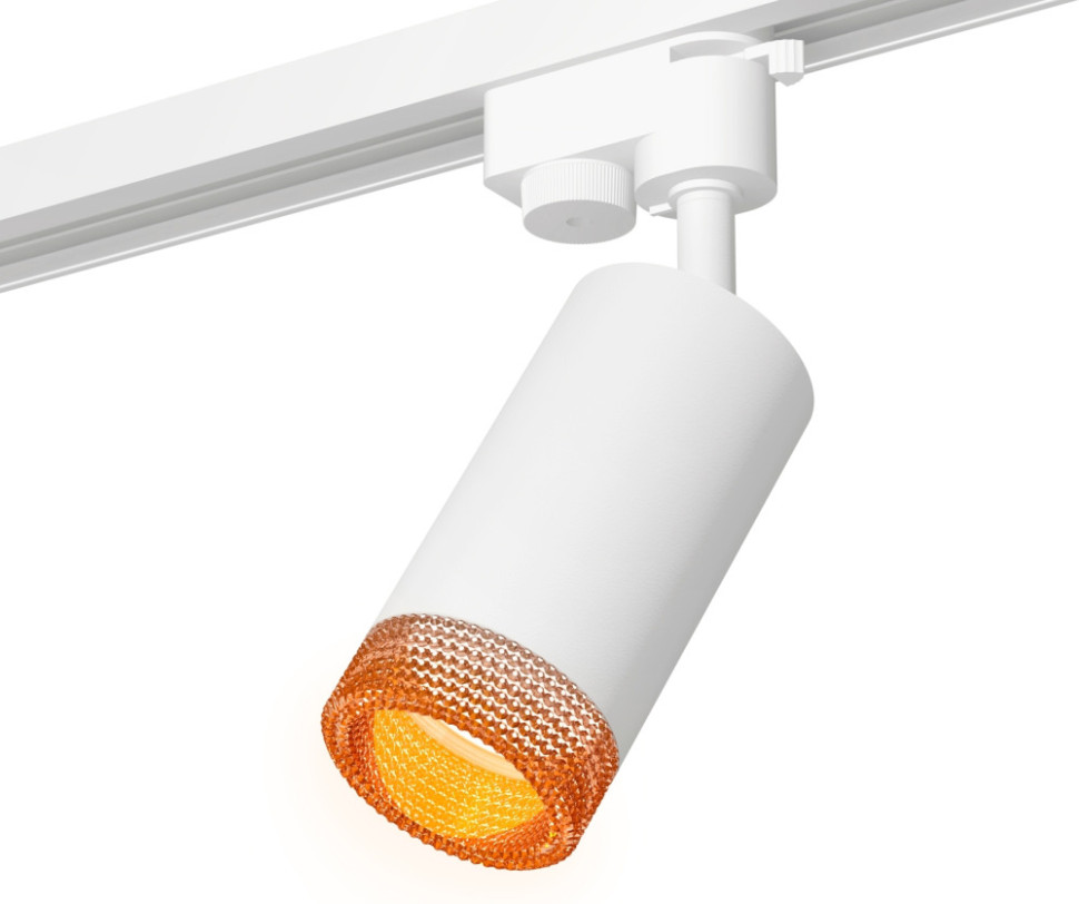 Трековый светильник Track System XT6322084 Ambrella