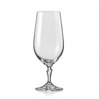 Набор бокалов 380мл.6шт."Lilly"