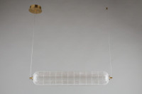 Подвесной светильник Cedrello OML-68813-01 Omnilux