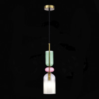 Подвесной светильник Gea SL2000.203.01 ST Luce