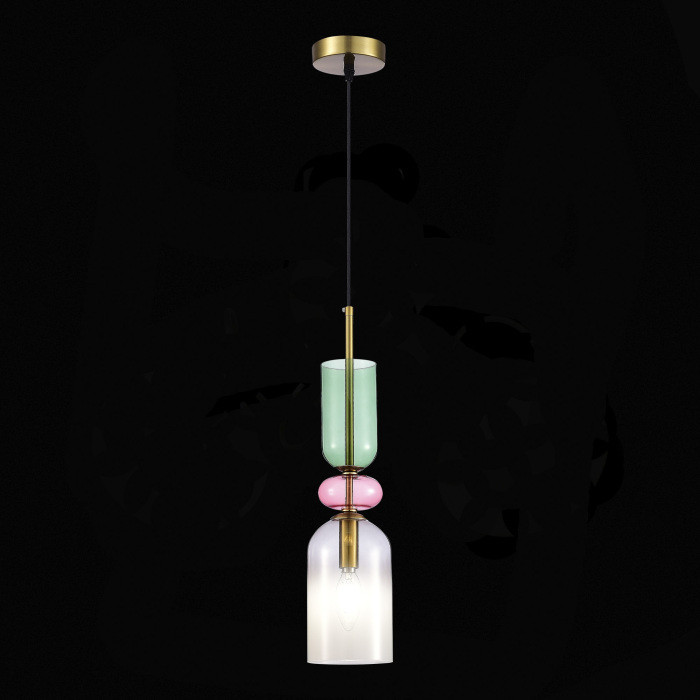Подвесной светильник Gea SL2000.203.01 ST Luce
