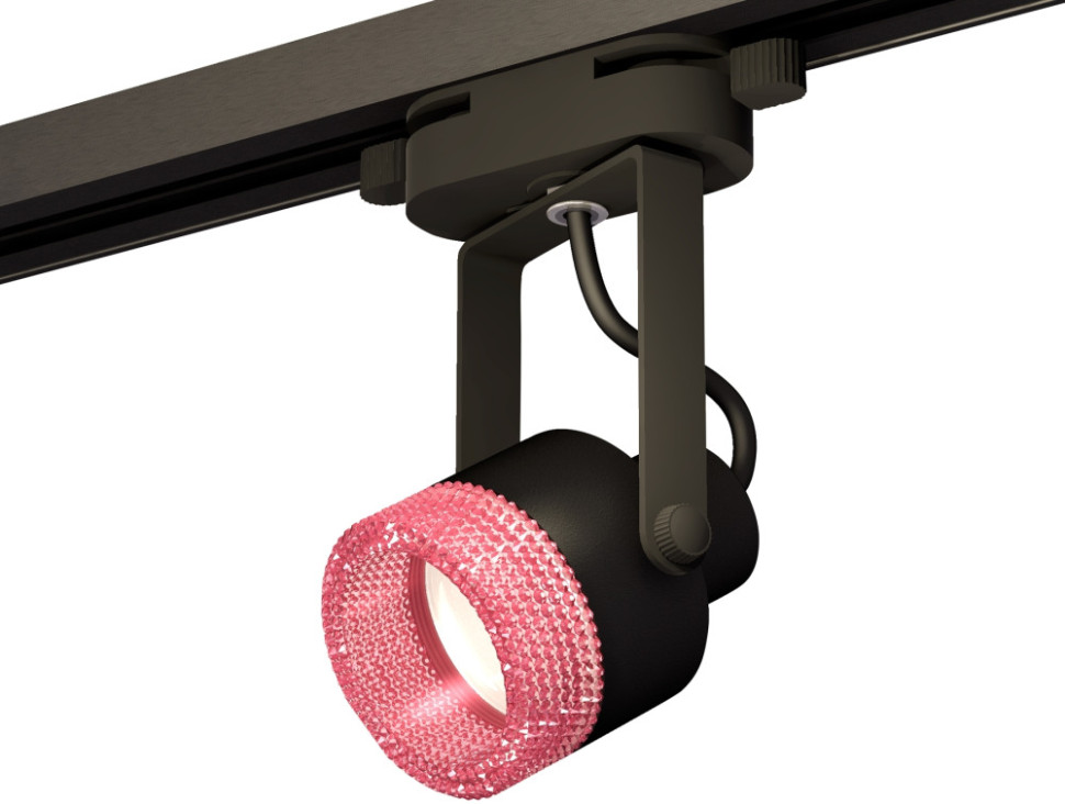 Трековый светильник Track System XT6602062 Ambrella