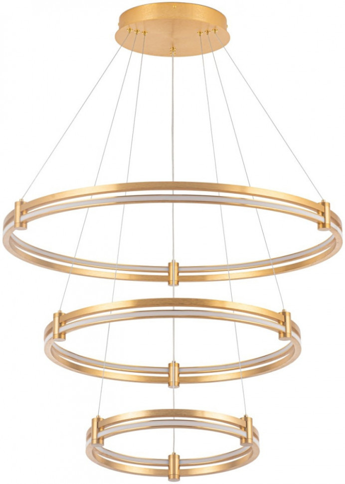 Подвесной светильник 4006/05/03P Stilfort