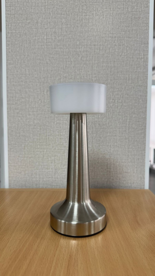 Интерьерная настольная лампа TL2L 000080553 Мелодия Света