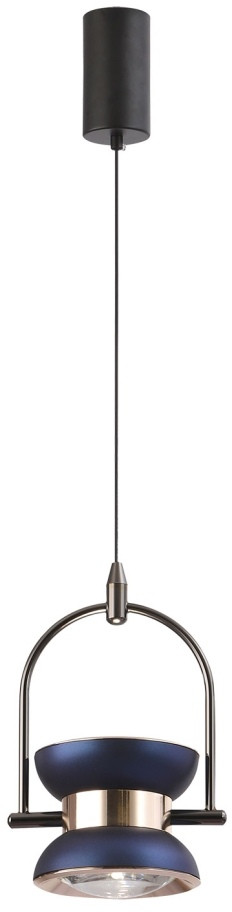 Подвесной светильник Calhoun LSP-7138 Lussole