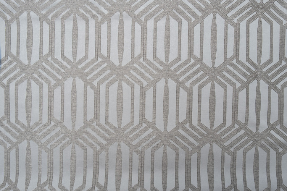 Ткань портьерная ARTDECO PEARL