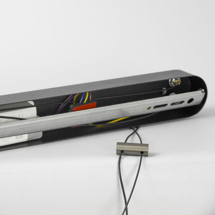 Подвесной светильник Taylor LSP-7236 Lussole