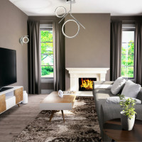 Бра OLIMPIA 6595 Mantra