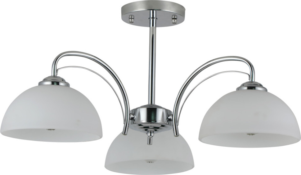 Потолочная люстра Tina 9173-303 Rivoli