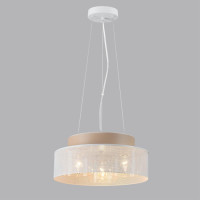 Подвесной светильник Basalto 6599/3C Lumion