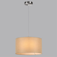 Подвесной светильник Nikki 8250/2 Lumion