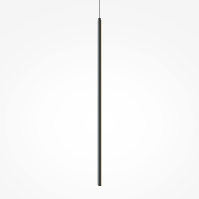 Подвесной светильник Halo MOD246PL-L12BK Maytoni