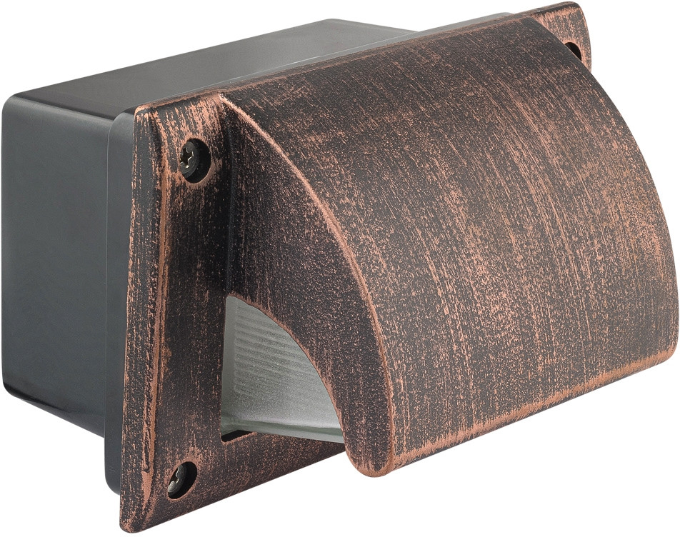 Встраиваемый светильник уличный CORSICA LED W91494 Cb Oasis Light