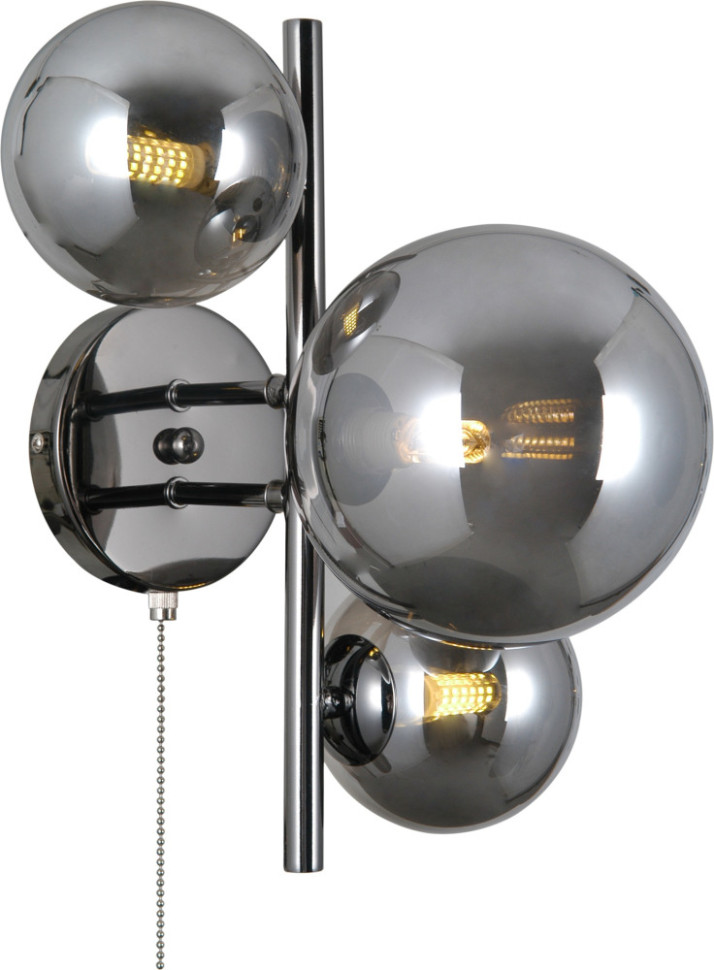 Бра Renny V10793-3W Moderli