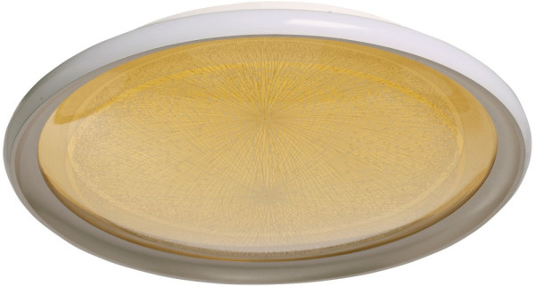 Потолочный светильник Норден 660015101 DeMarkt