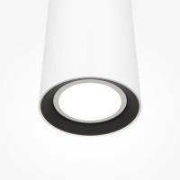 Подвесной светильник Maytoni Pro Focus MOD161PL-01W1