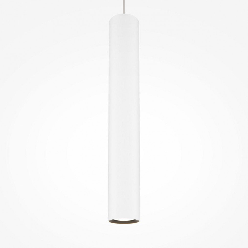 Подвесной светильник Maytoni Pro Focus MOD161PL-01W1