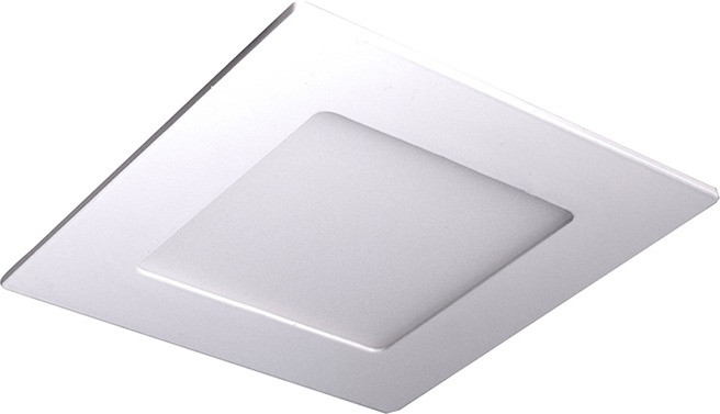 Точечный светильник City DL18451/4W White SQ Dim Donolux