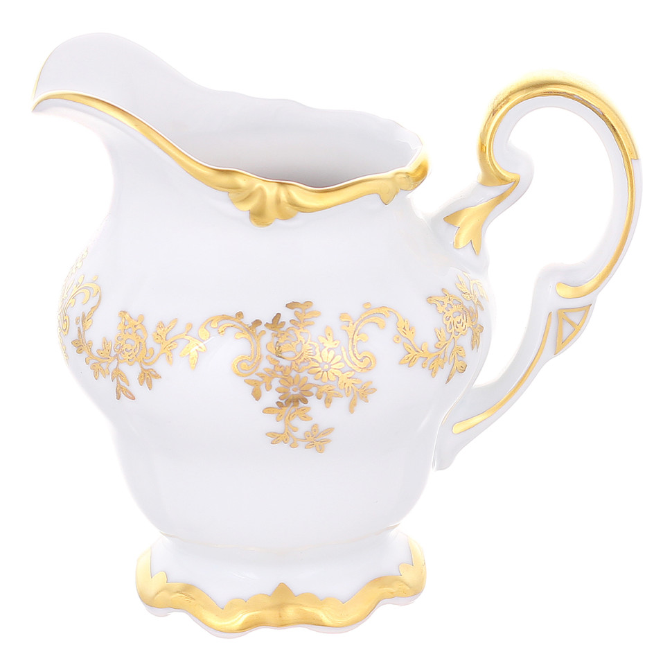 Молочник 250мл."Кастэл"