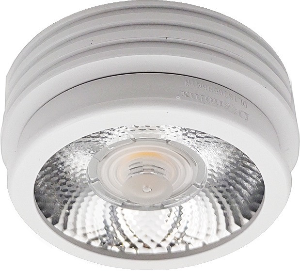 Светодиодный модуль  DL18265R6W1W Donolux