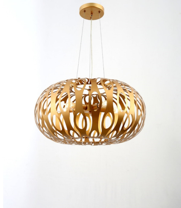 Подвесной светильник Mitzi 4079-205 Rivoli