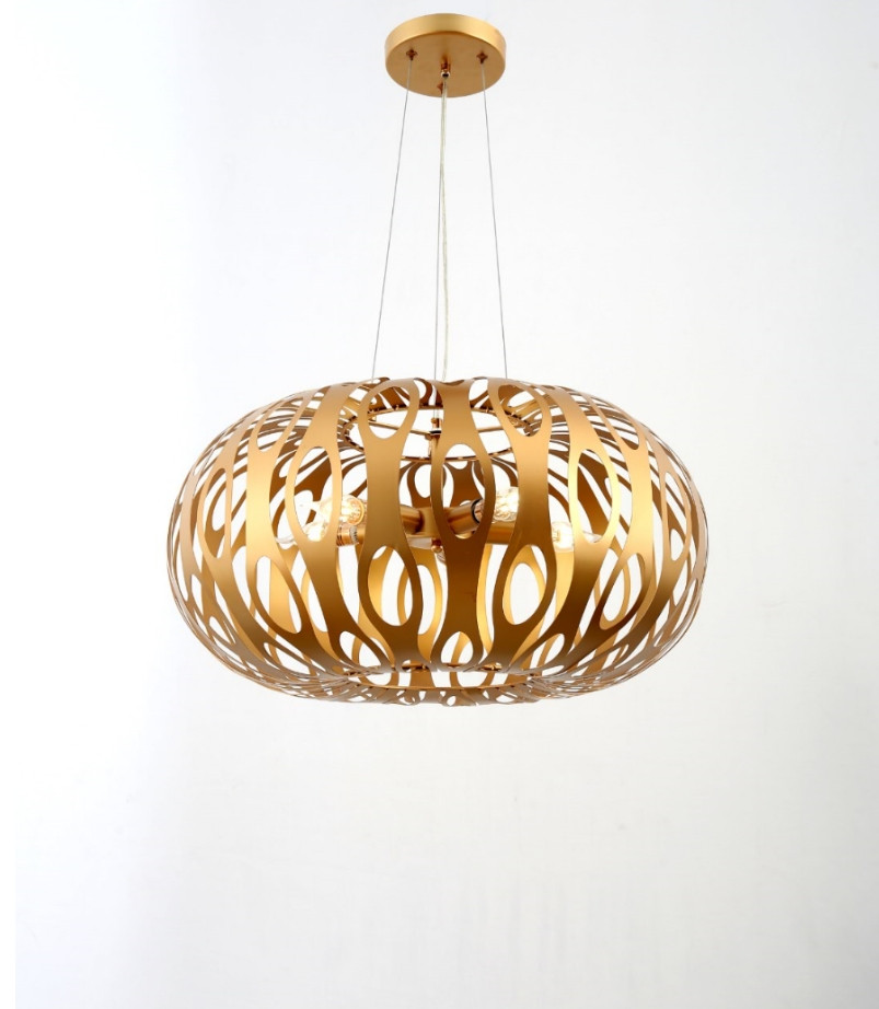 Подвесной светильник Mitzi 4079-205 Rivoli