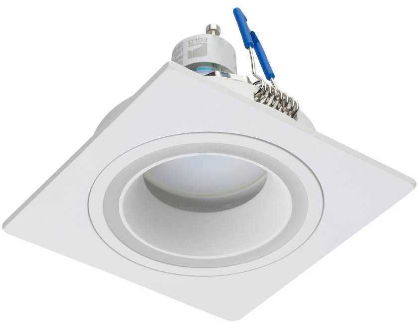 Точечный светильник CAROSSO 900454 Eglo