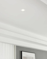 Точечный светильник CAROSSO 900454 Eglo