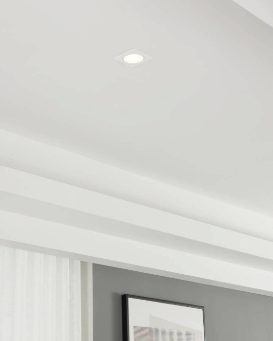 Точечный светильник CAROSSO 900454 Eglo