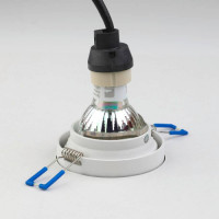 Точечный светильник CAROSSO 900454 Eglo