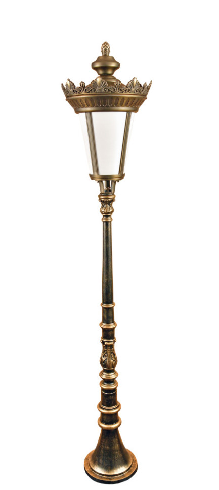 Наземный фонарь  LD-FL004 LD-Lighting